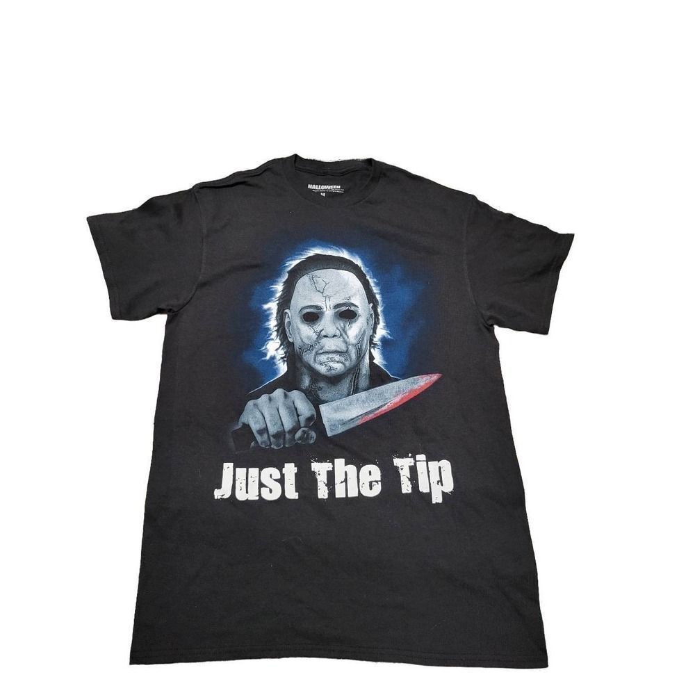 Halloween Michael Myers Tshirt